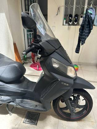 DAFRA CITYCOM 300i DAFRA CITYCOM 300i